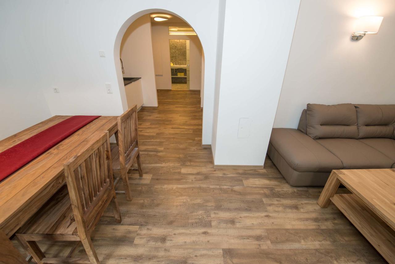 Appartements Herwig Schwarzenbacher Weissensee Quarto foto