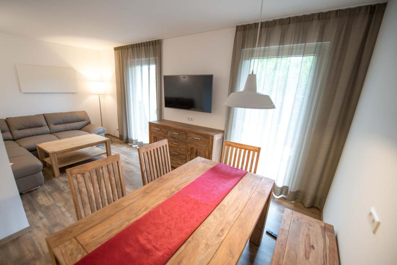 Appartements Herwig Schwarzenbacher Weissensee Quarto foto
